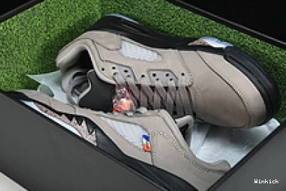 5 Low DX6325-204 Jordan Air “PSG” 0903